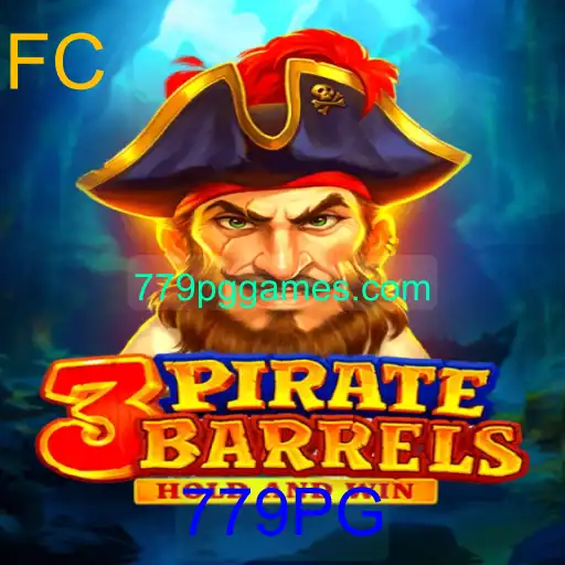 Desvendando o Fascinante Mundo de 3PirateBarrels: Um Jogo de Estratégia e Aventura