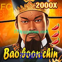 Explorando BaoBoonChin: Um Jogo de Estratégia e Aventura com a Chave 779PG