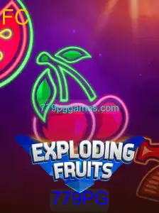 ExplodingFruits: O Jogo Vibrante de Aventura Frutal