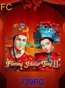 FlirtingScholarTangII: Uma Experiência de Jogo Única com 779PG