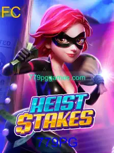Desvendando os Segredos de 'HeistStakes': O Jogo que Combina Emoção e Estratégia