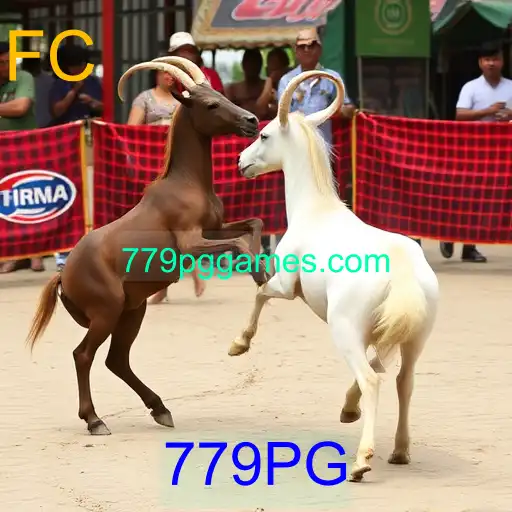 Jogos de sabong