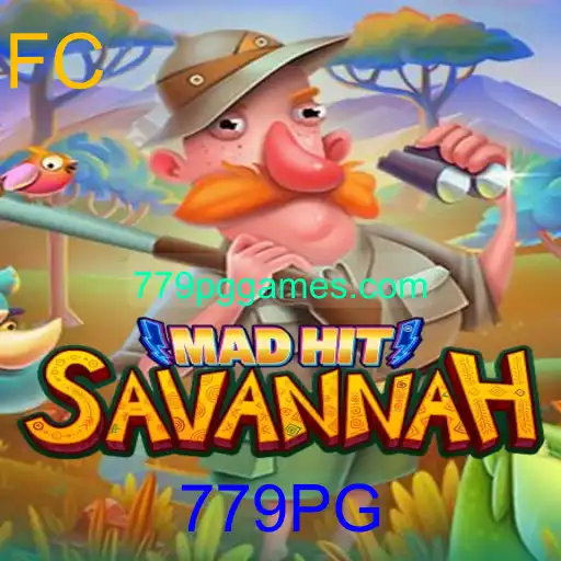 Explorando as Aventuras de MadHitSavannah: Um Jogo Único com DNA de Savannah