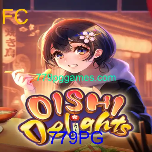 Descubra o Fascinante Mundo de OishiDelights e as Regras Envolventes do Jogo 779PG