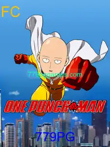 OnePunchMan: O Jogo Fenomenal que Está Conquistando o Mundo com 779PG