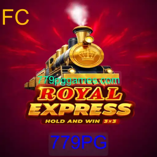 Descubra o Fascinante Mundo de RoyalExpress: O Jogo 779PG
