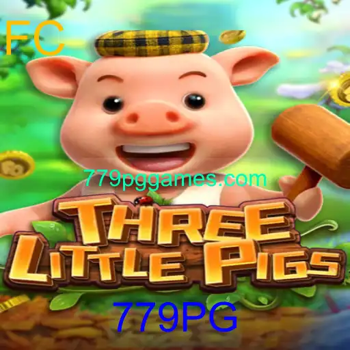 Descubra o Fascinante Jogo 'THREELITTLEPIGS'