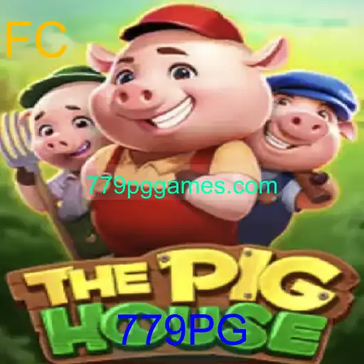 ThePigHouse: Uma Experiência de Jogo Inovadora