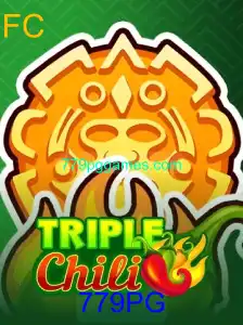 Tudo sobre TripleChili: O Jogo que Está Conquistando os entusiastas de 779PG